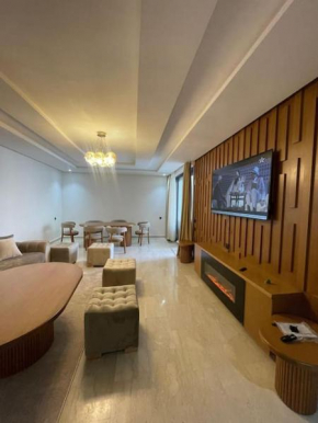 Appartement luxueux agadir bay